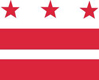 District of Columbia Government logo