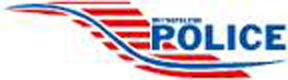 District of Columbia Metropolitan Police logo