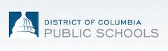 District of Columbia Public Schools logo