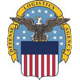 Defense Logistics Agency logo