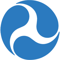 Department of Transportation logo