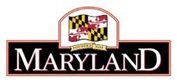 State of Maryland logo