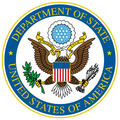 United States Department of State United States Department of State