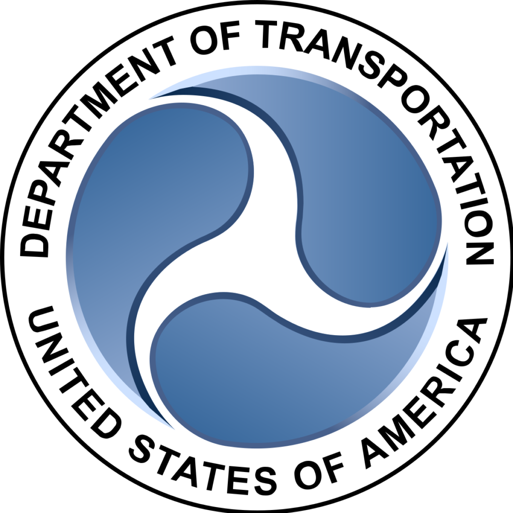 United States Department of Transportation United States Department of Transportation